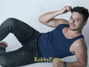 RobbyPayne