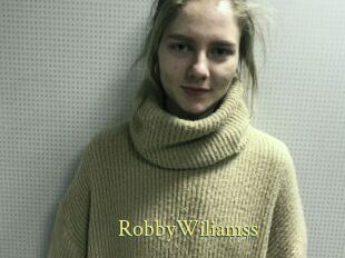 RobbyWiliamss