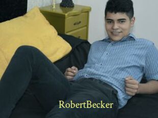 RobertBecker