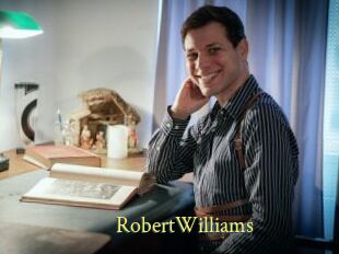 RobertWilliams