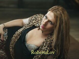 RobertaLov