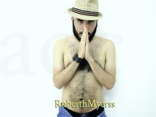 RoberthMyerss