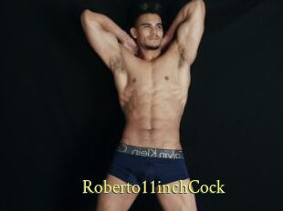 Roberto11inchCock