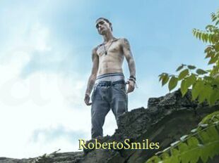RobertoSmiles