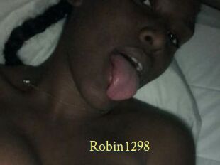 Robin1298