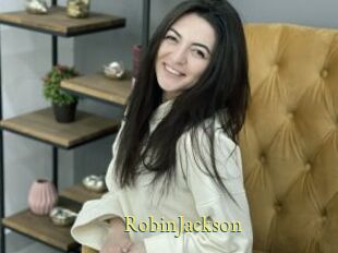 RobinJackson
