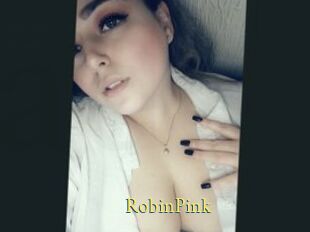 RobinPink