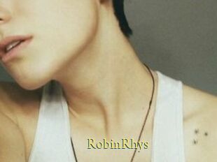 RobinRhys