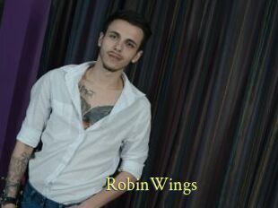 RobinWings
