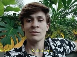 Robinherja