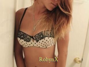 RobynX
