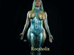 Rocaholix