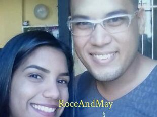RoceAndMay