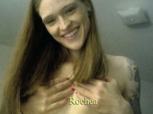 Rochea