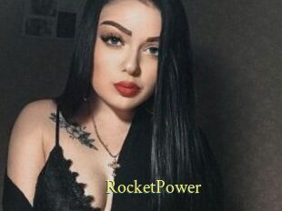 RocketPower