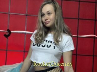 RocketQueenny