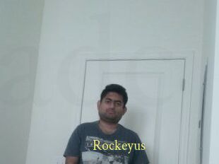 Rockeyus
