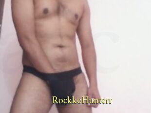 RockkoHunterr