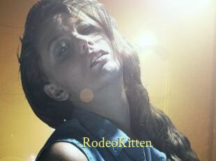 RodeoKitten