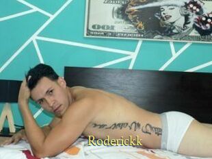 Roderickk