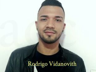 Rodrigo_Vidanovith