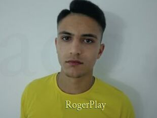 RogerPlay