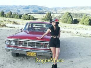 RogueMusic