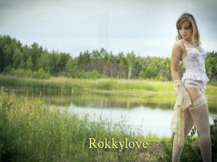 Rokkylove