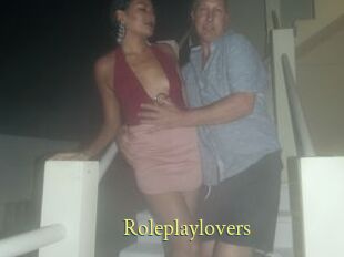 Roleplaylovers