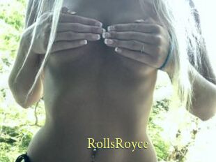 RollsRoyce