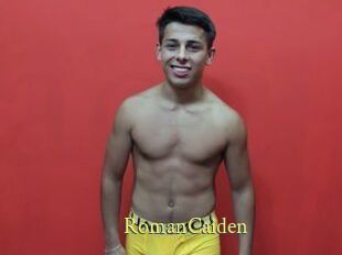 RomanCaiden