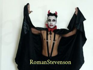 RomanStevenson