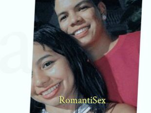 RomantiSex