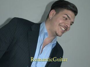 RomanticGuitar