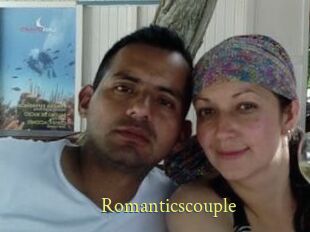 Romanticscouple