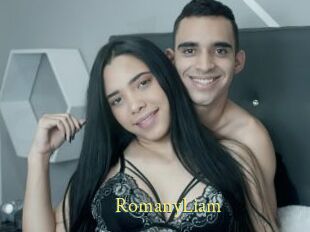 RomanyLiam