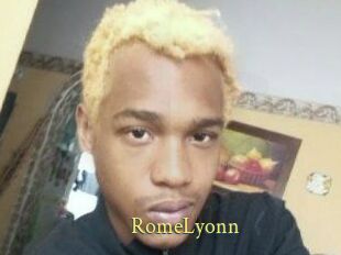 RomeLyonn
