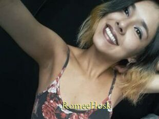 RomeeHosk