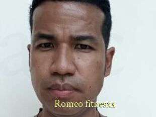 Romeo_fitnesxx