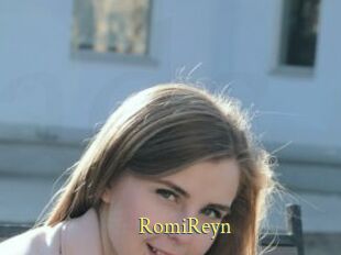 RomiReyn