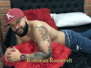 Romman_Roosevelt