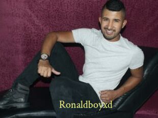 Ronaldboyxd