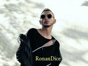 RonanDice