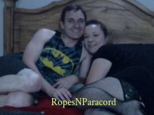 RopesNParacord