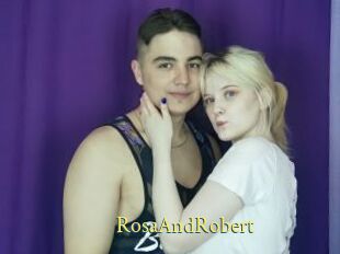 RosaAndRobert