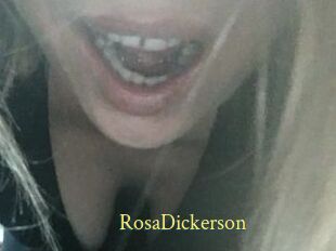 RosaDickerson