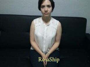 RosaShip