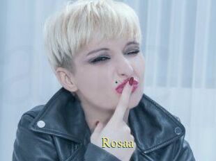 Rosaa