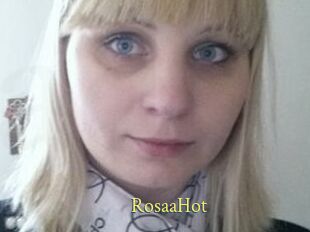RosaaHot