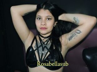 Rosabellasub